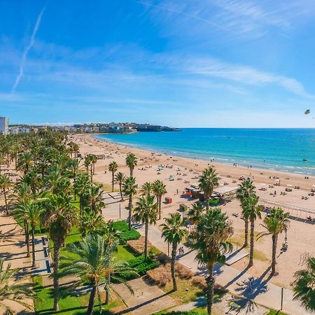 Apartment Terecel Salou-5 By Interhome 外观 照片