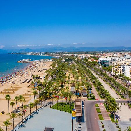 Apartment Terecel Salou-5 By Interhome 外观 照片