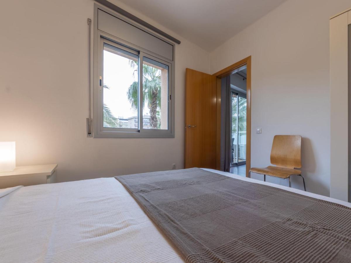 Apartment Terecel Salou-5 By Interhome 外观 照片