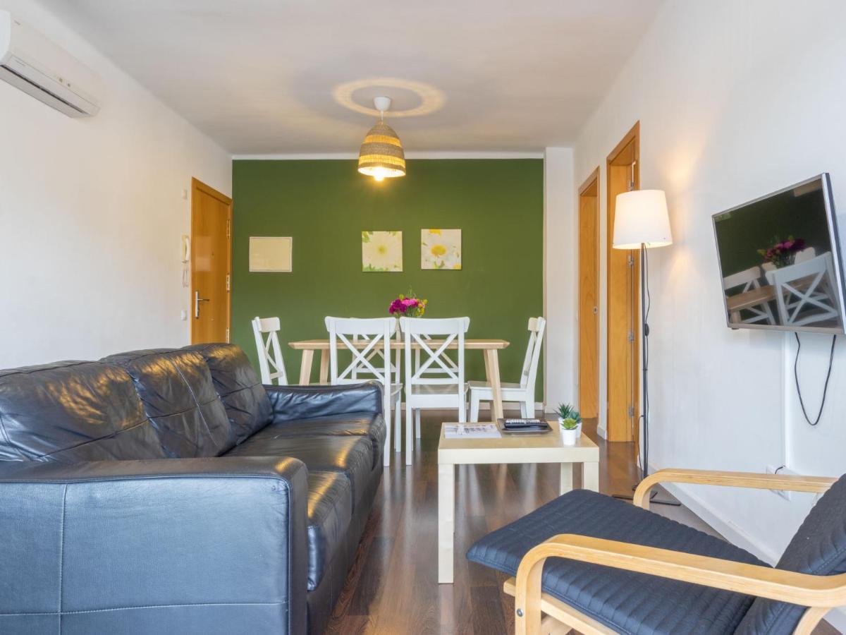 Apartment Terecel Salou-5 By Interhome 外观 照片