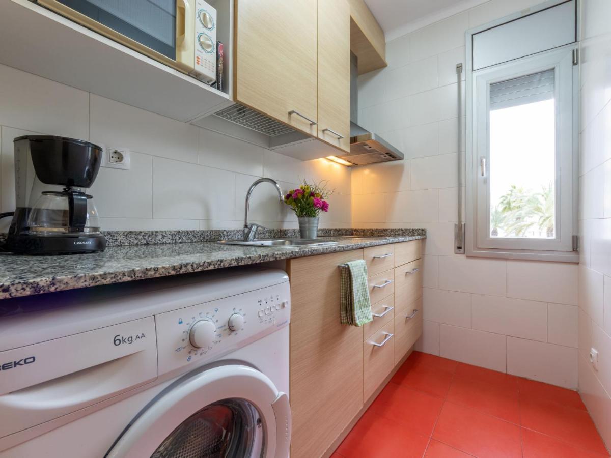 Apartment Terecel Salou-5 By Interhome 外观 照片