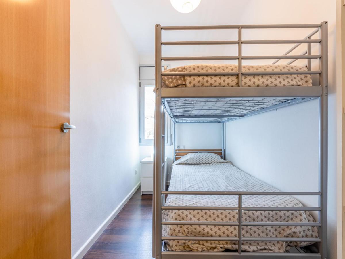 Apartment Terecel Salou-5 By Interhome 外观 照片