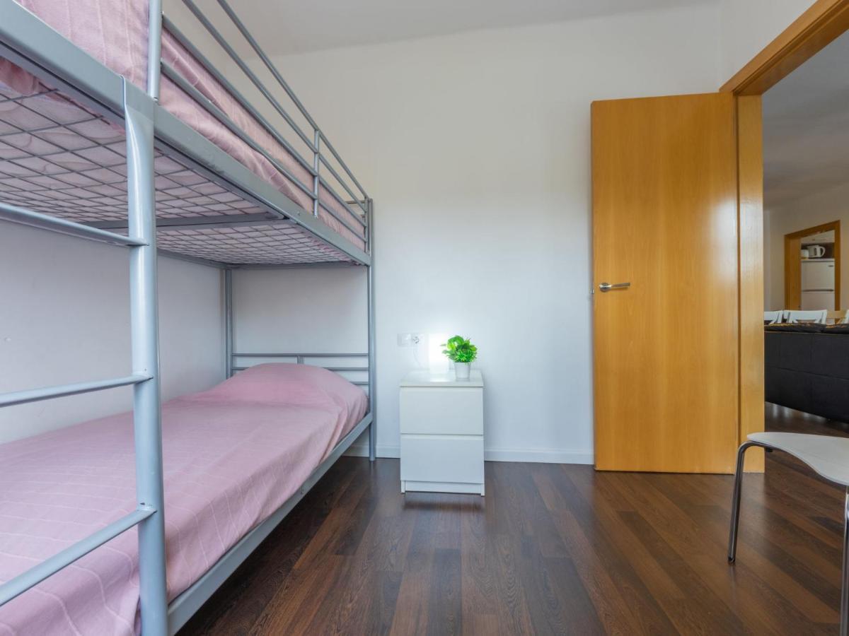 Apartment Terecel Salou-5 By Interhome 外观 照片