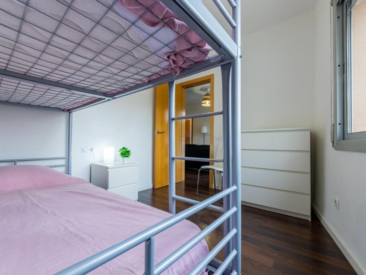 Apartment Terecel Salou-5 By Interhome 外观 照片