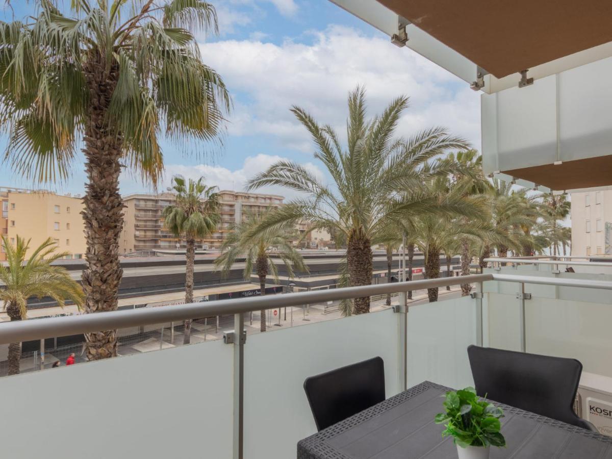 Apartment Terecel Salou-5 By Interhome 外观 照片
