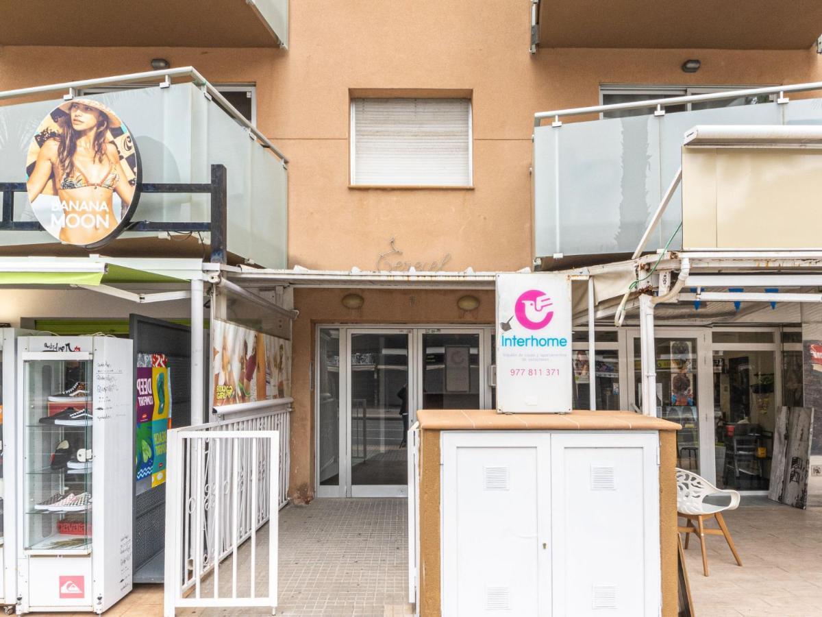 Apartment Terecel Salou-5 By Interhome 外观 照片