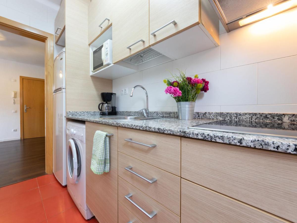 Apartment Terecel Salou-5 By Interhome 外观 照片