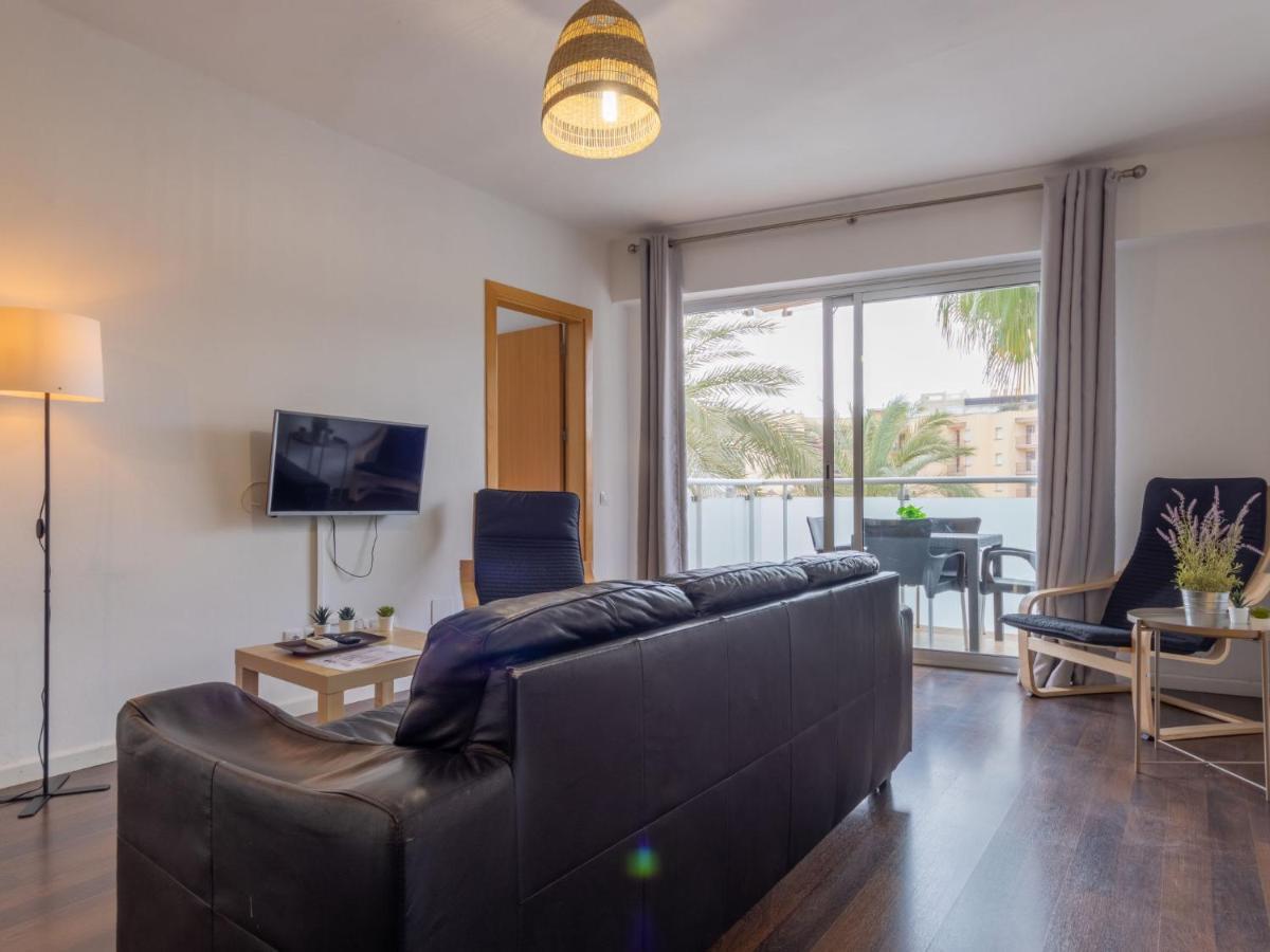 Apartment Terecel Salou-5 By Interhome 外观 照片