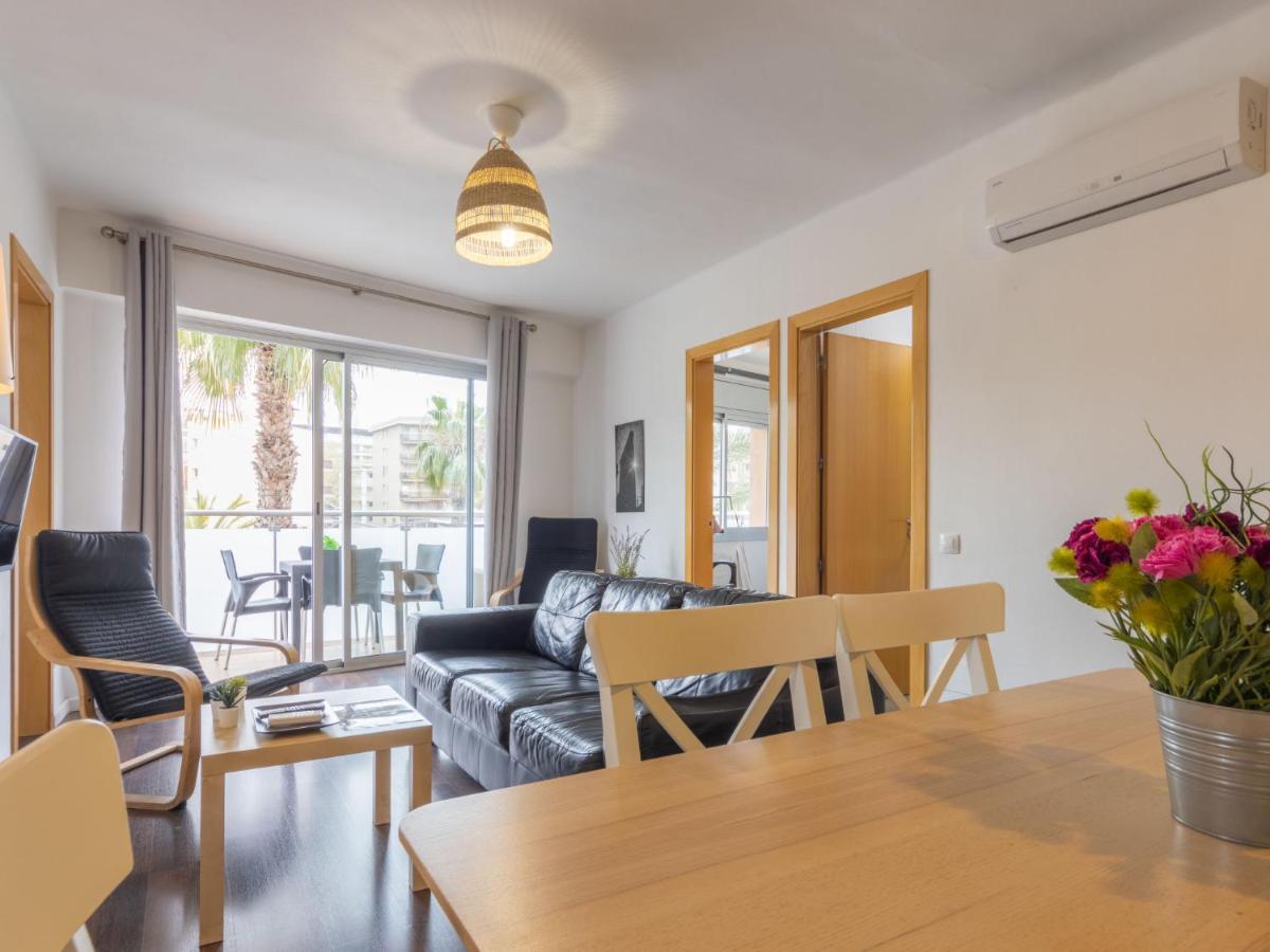 Apartment Terecel Salou-5 By Interhome 外观 照片