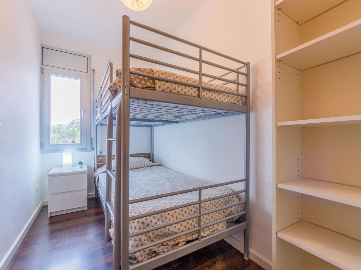 Apartment Terecel Salou-5 By Interhome 外观 照片