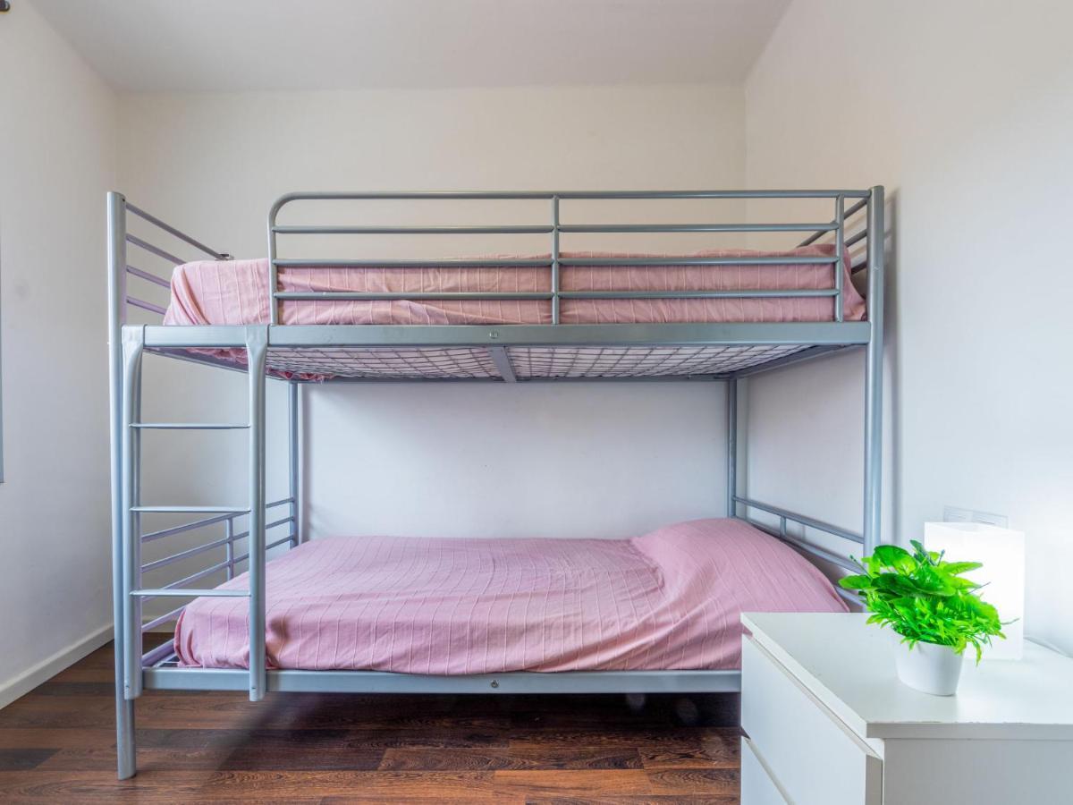 Apartment Terecel Salou-5 By Interhome 外观 照片