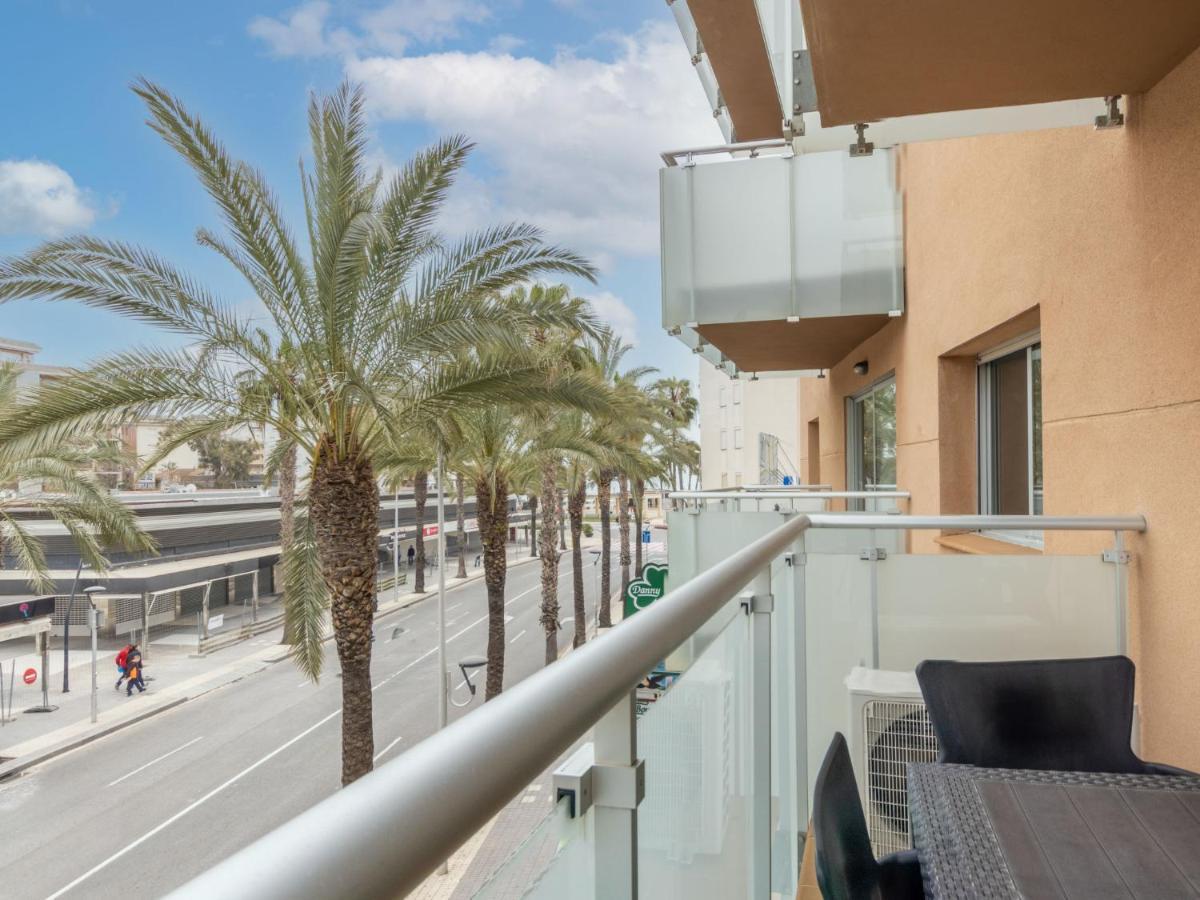 Apartment Terecel Salou-5 By Interhome 外观 照片