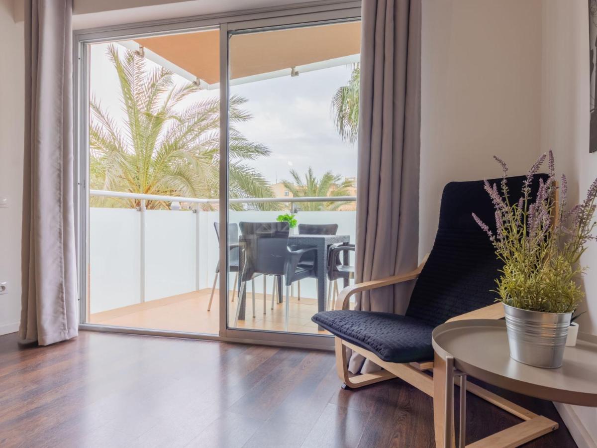 Apartment Terecel Salou-5 By Interhome 外观 照片