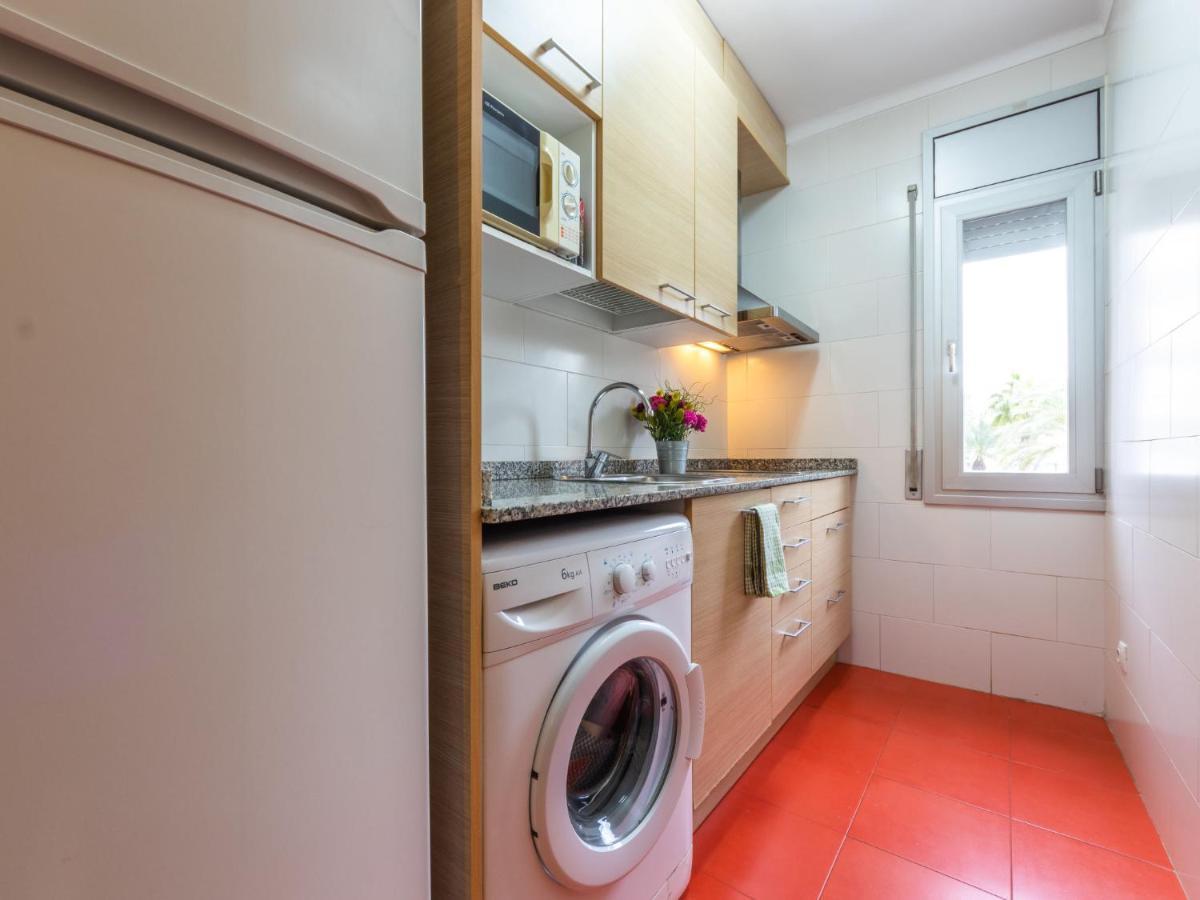 Apartment Terecel Salou-5 By Interhome 外观 照片