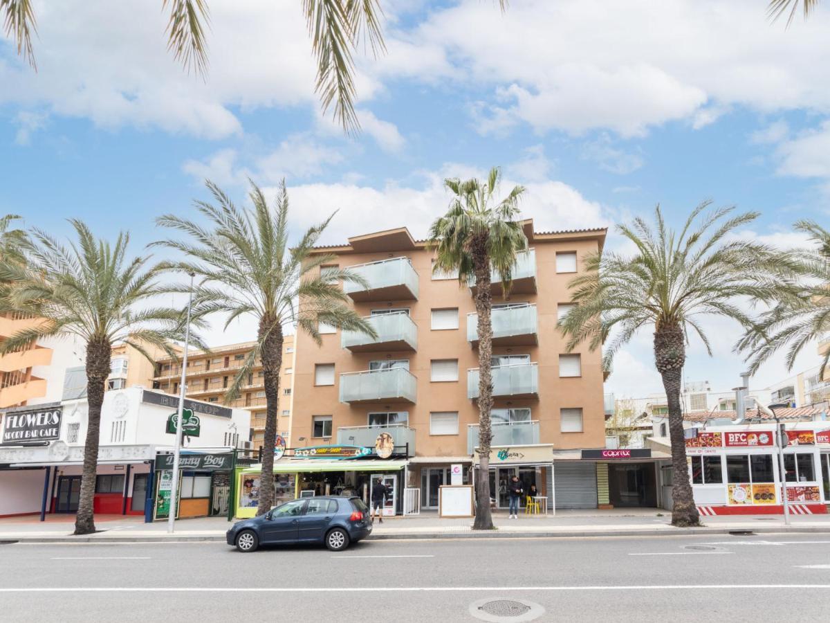 Apartment Terecel Salou-5 By Interhome 外观 照片