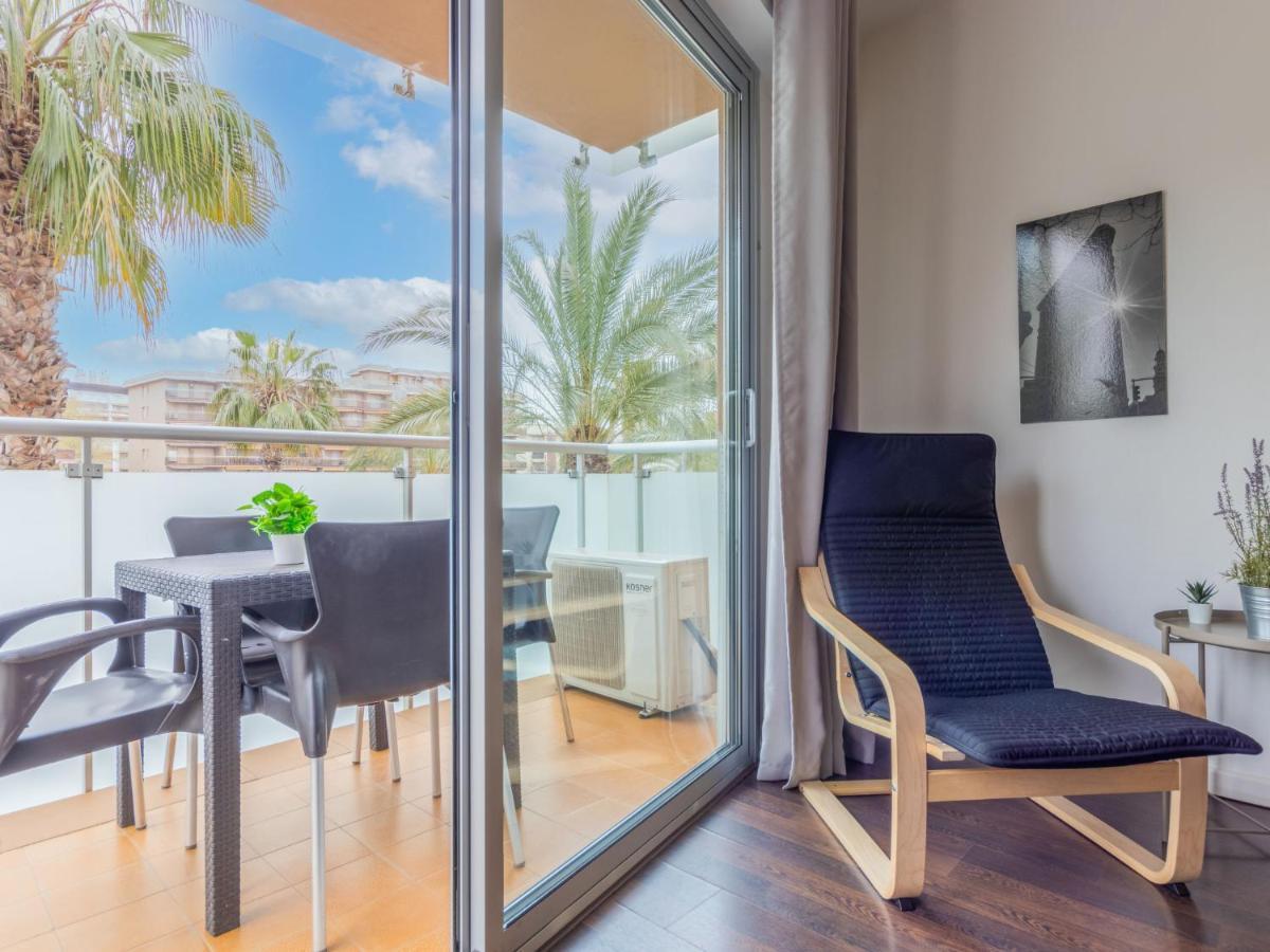 Apartment Terecel Salou-5 By Interhome 外观 照片