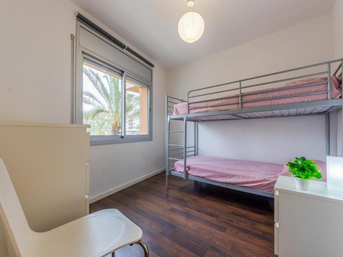 Apartment Terecel Salou-5 By Interhome 外观 照片