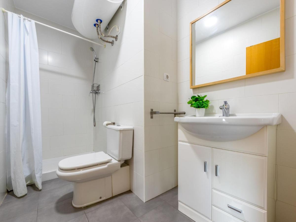 Apartment Terecel Salou-5 By Interhome 外观 照片