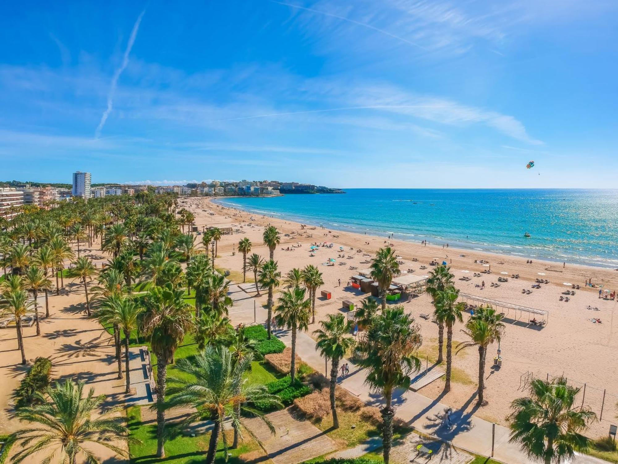 Apartment Terecel Salou-5 By Interhome 外观 照片