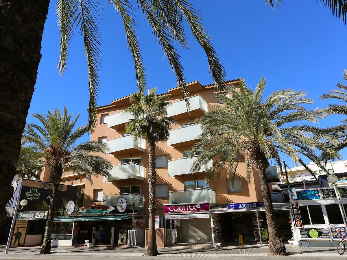 Apartment Terecel Salou-5 By Interhome 客房 照片