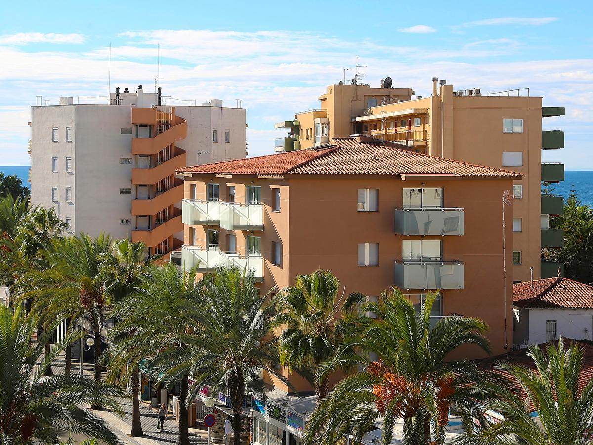 Apartment Terecel Salou-5 By Interhome 客房 照片