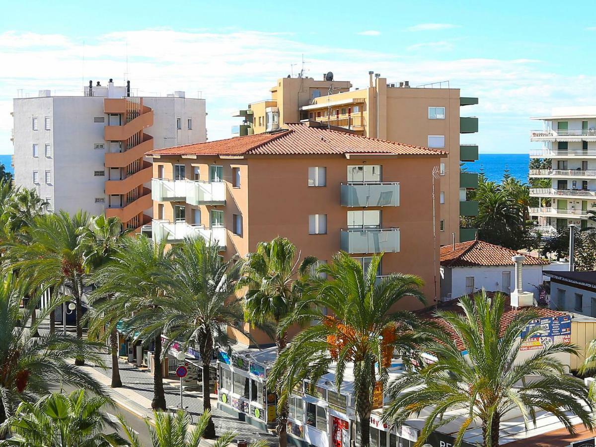 Apartment Terecel Salou-5 By Interhome 外观 照片